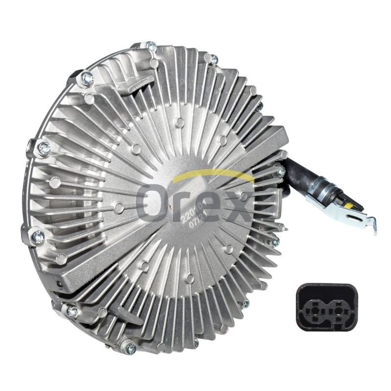 FAN GOBEGI MAN 51066300131